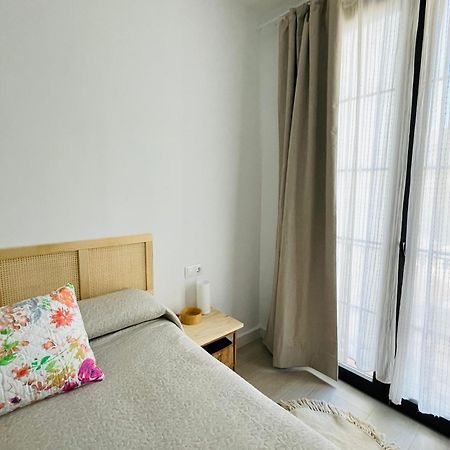 Apartamento La Parra Alora Dış mekan fotoğraf