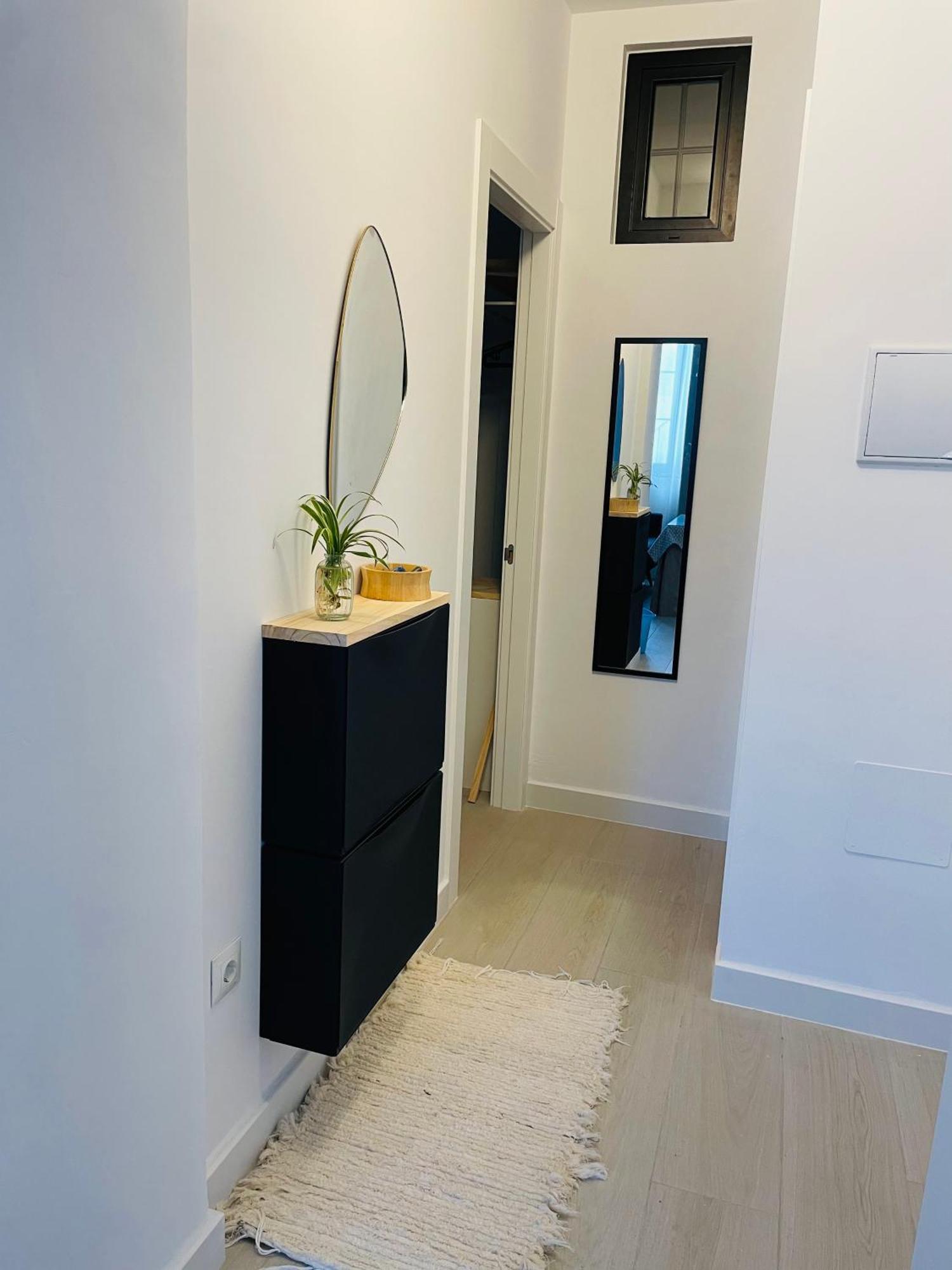 Apartamento La Parra Alora Dış mekan fotoğraf