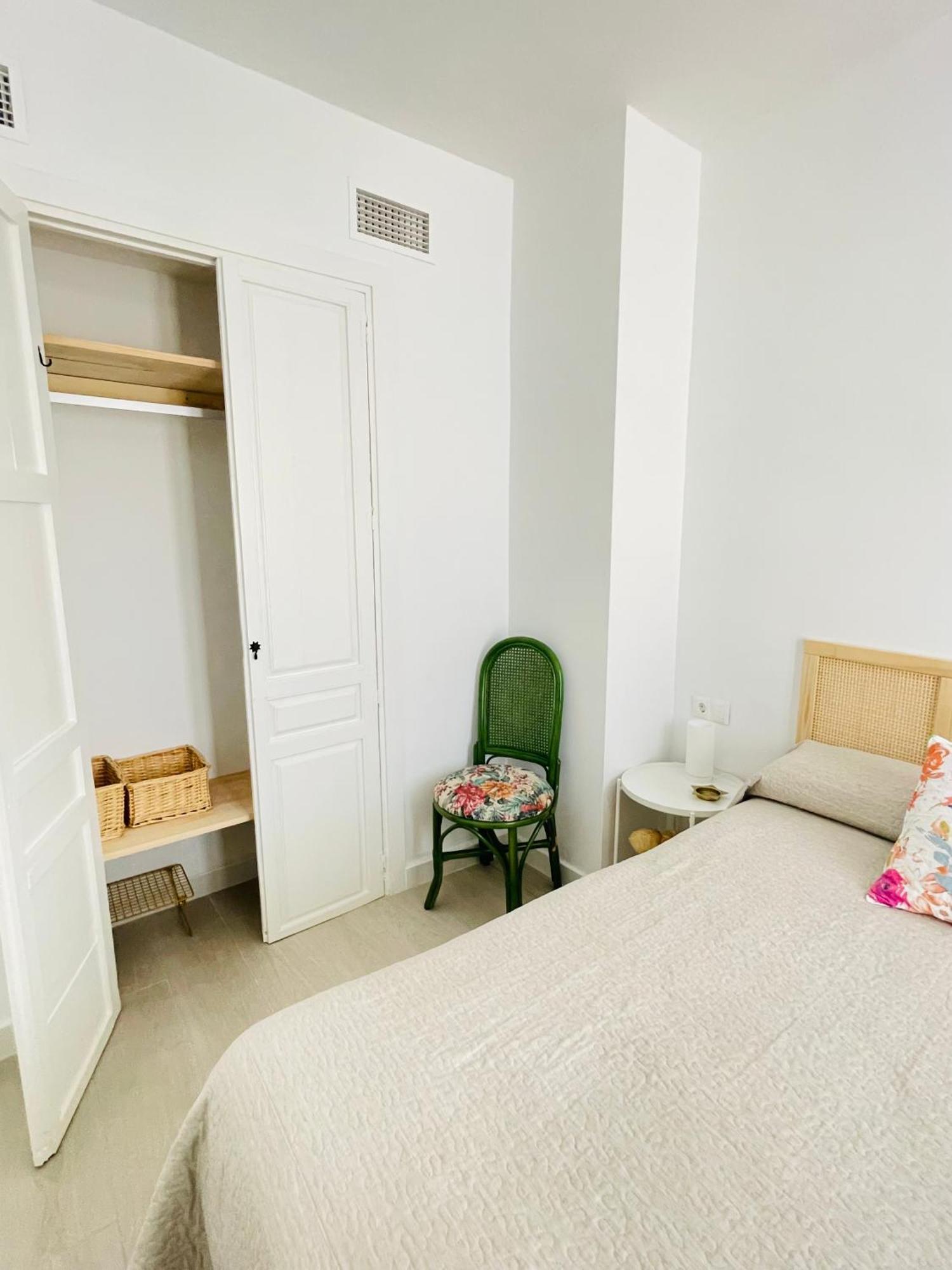 Apartamento La Parra Alora Dış mekan fotoğraf