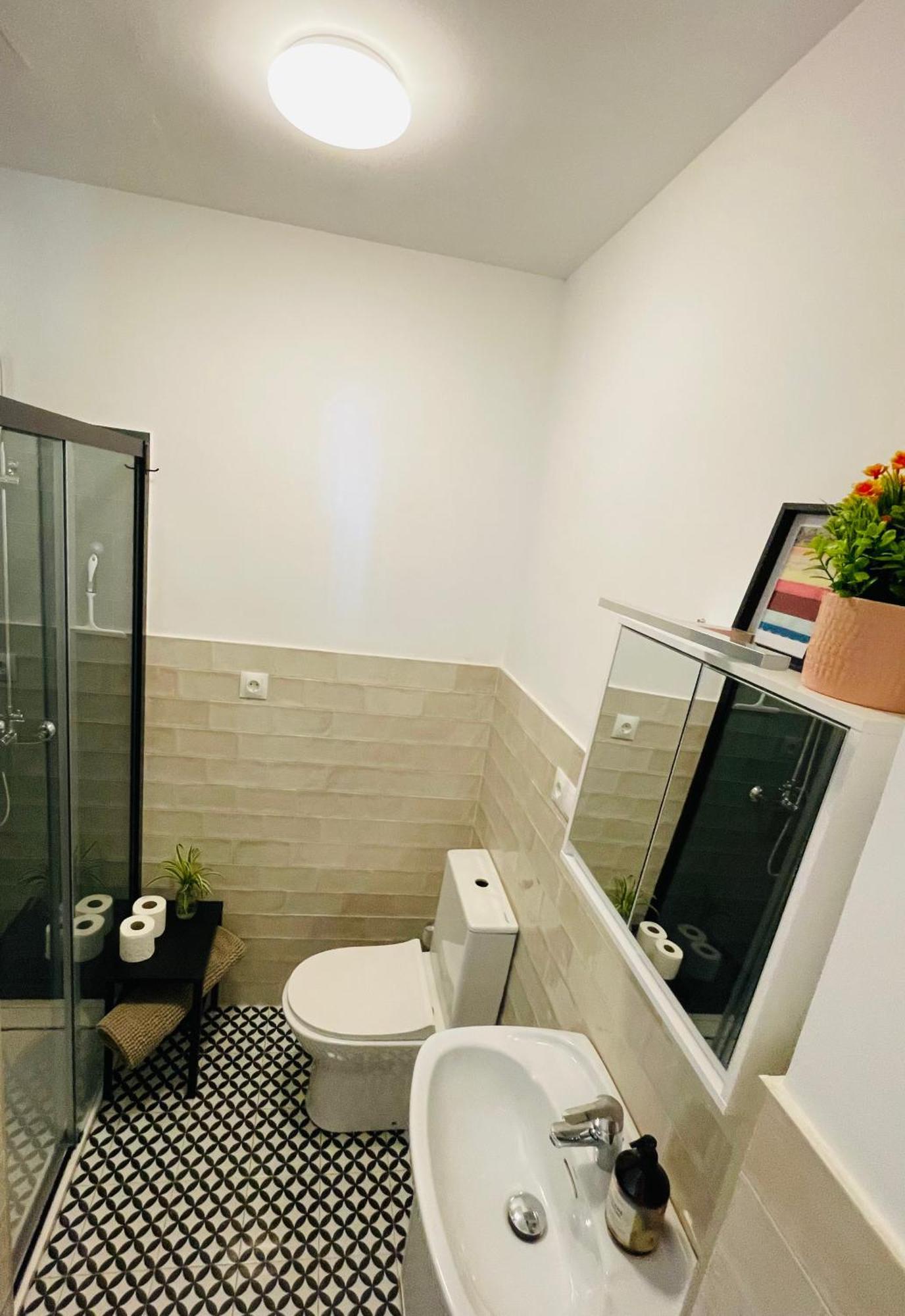 Apartamento La Parra Alora Dış mekan fotoğraf