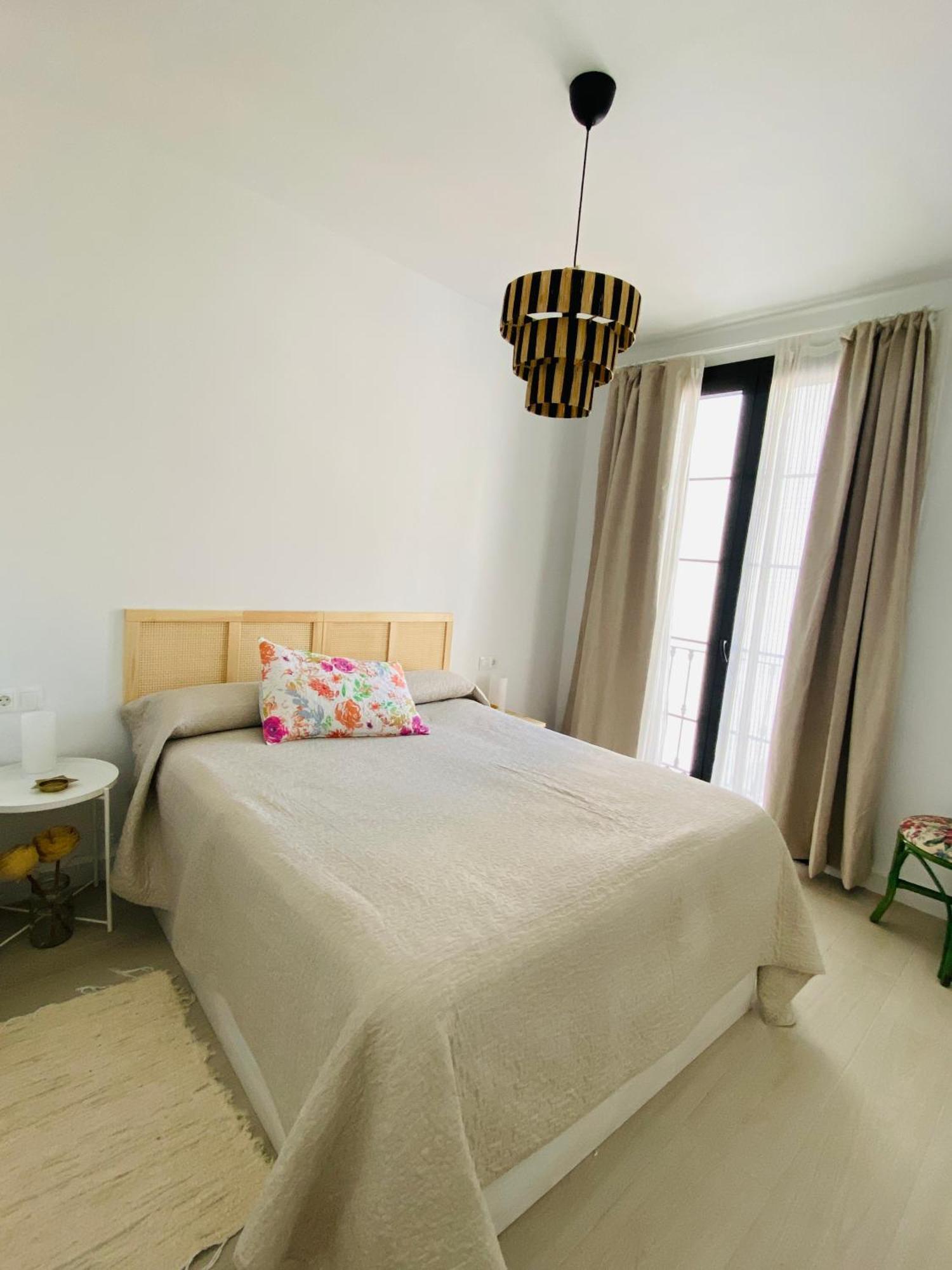 Apartamento La Parra Alora Dış mekan fotoğraf