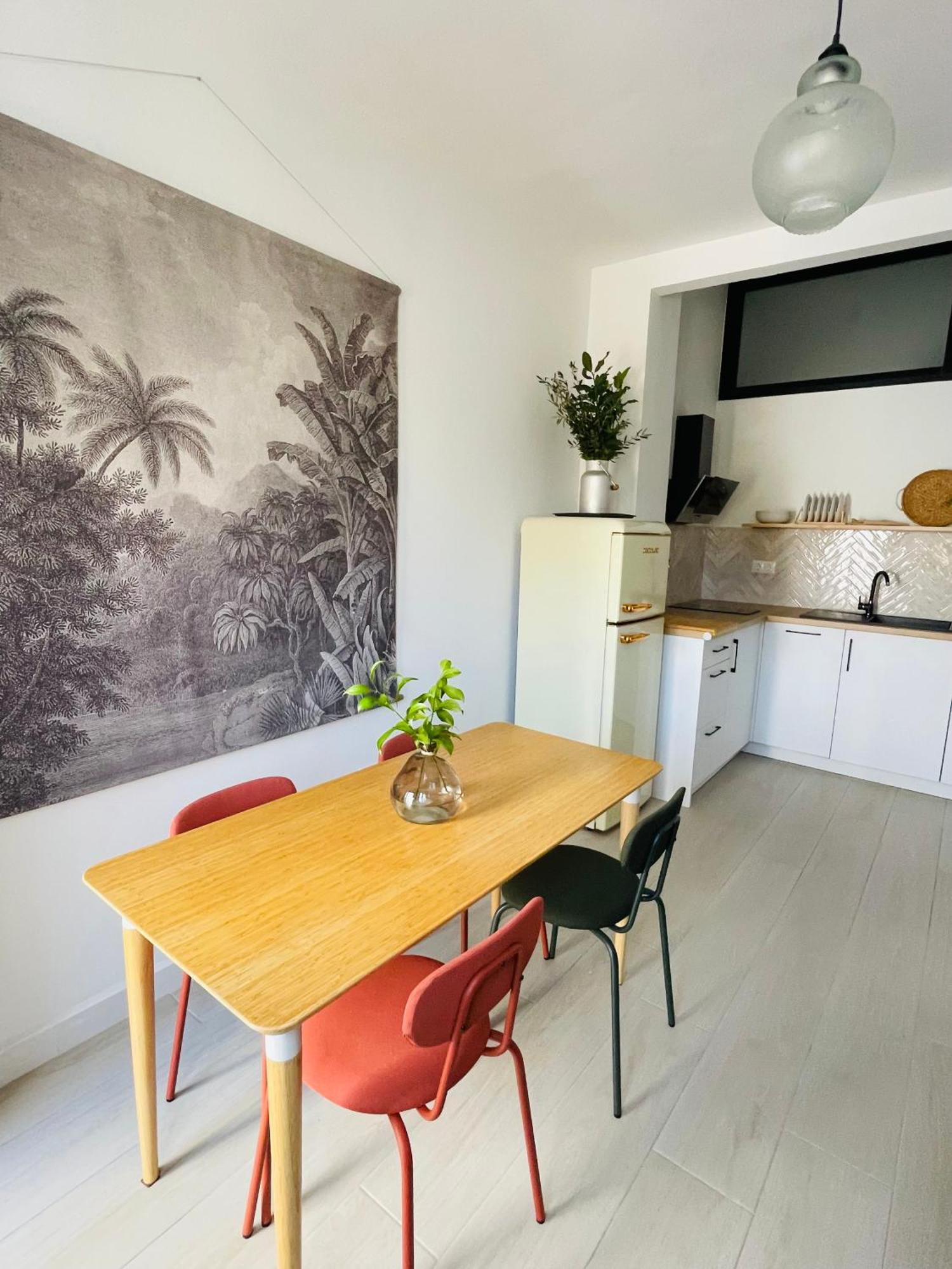 Apartamento La Parra Alora Dış mekan fotoğraf