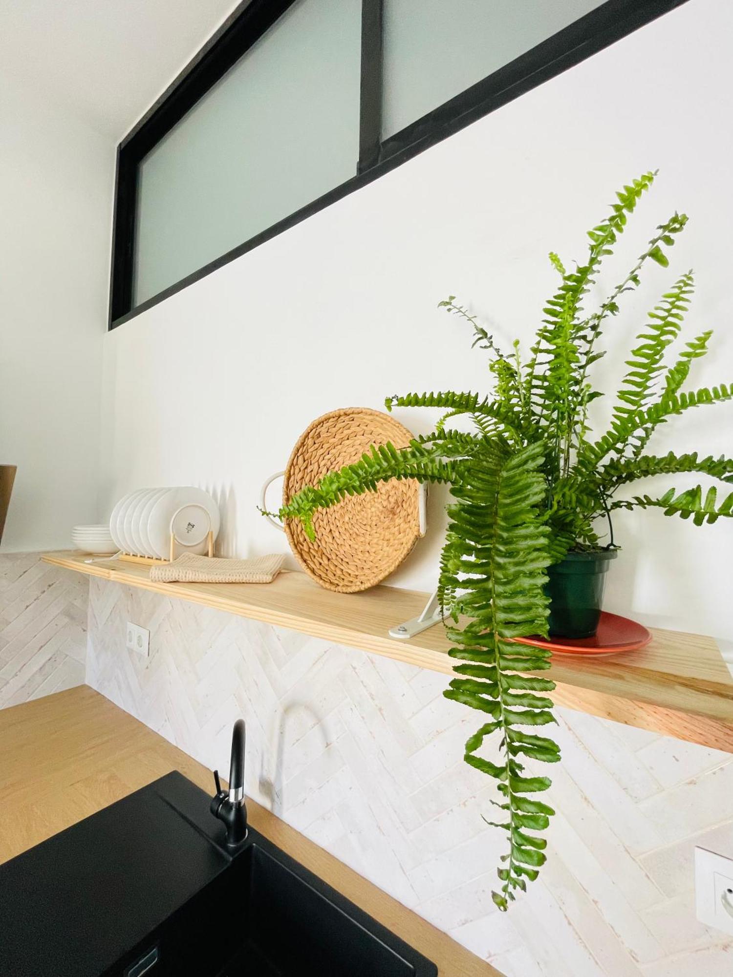 Apartamento La Parra Alora Dış mekan fotoğraf
