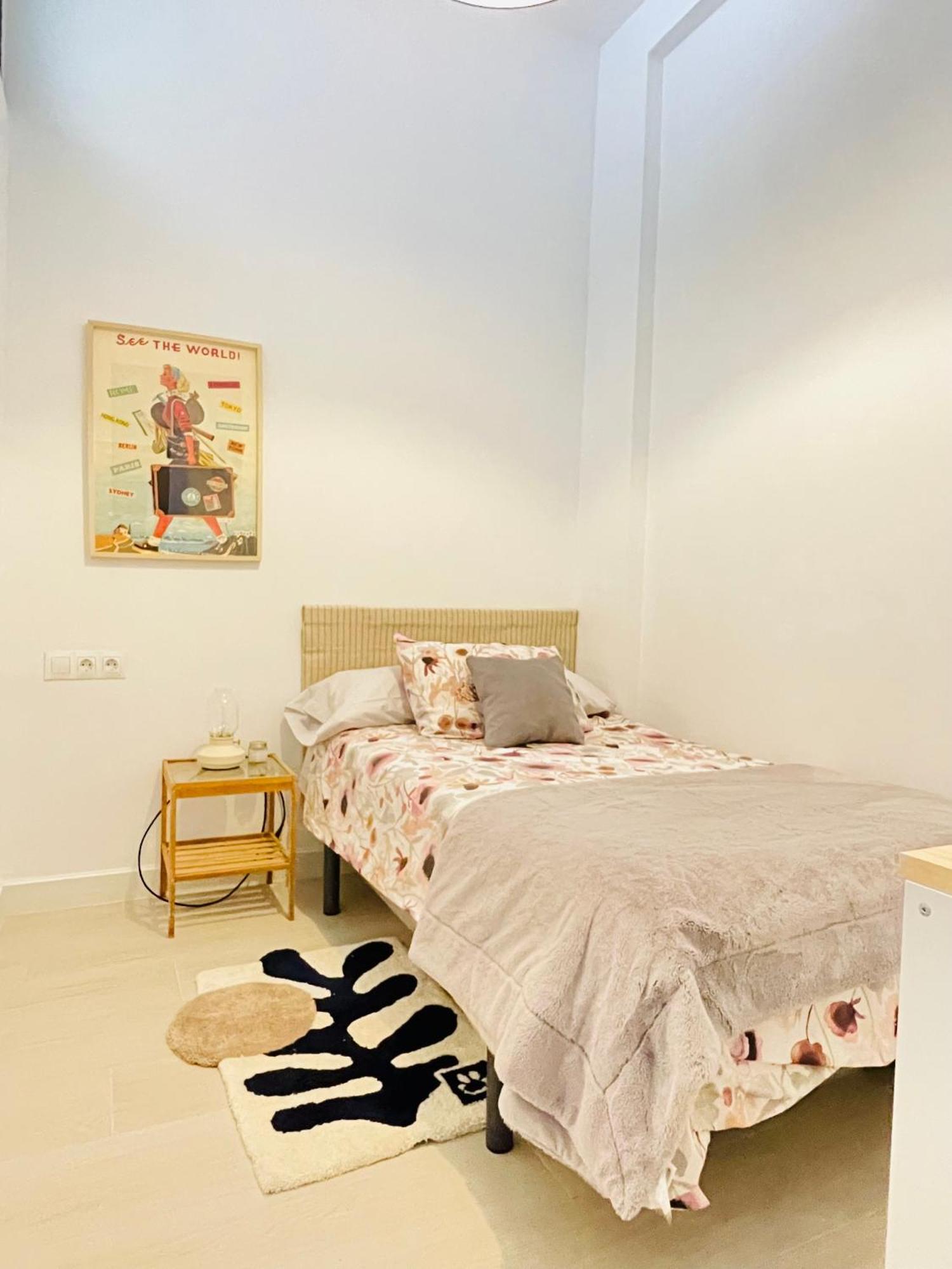 Apartamento La Parra Alora Dış mekan fotoğraf