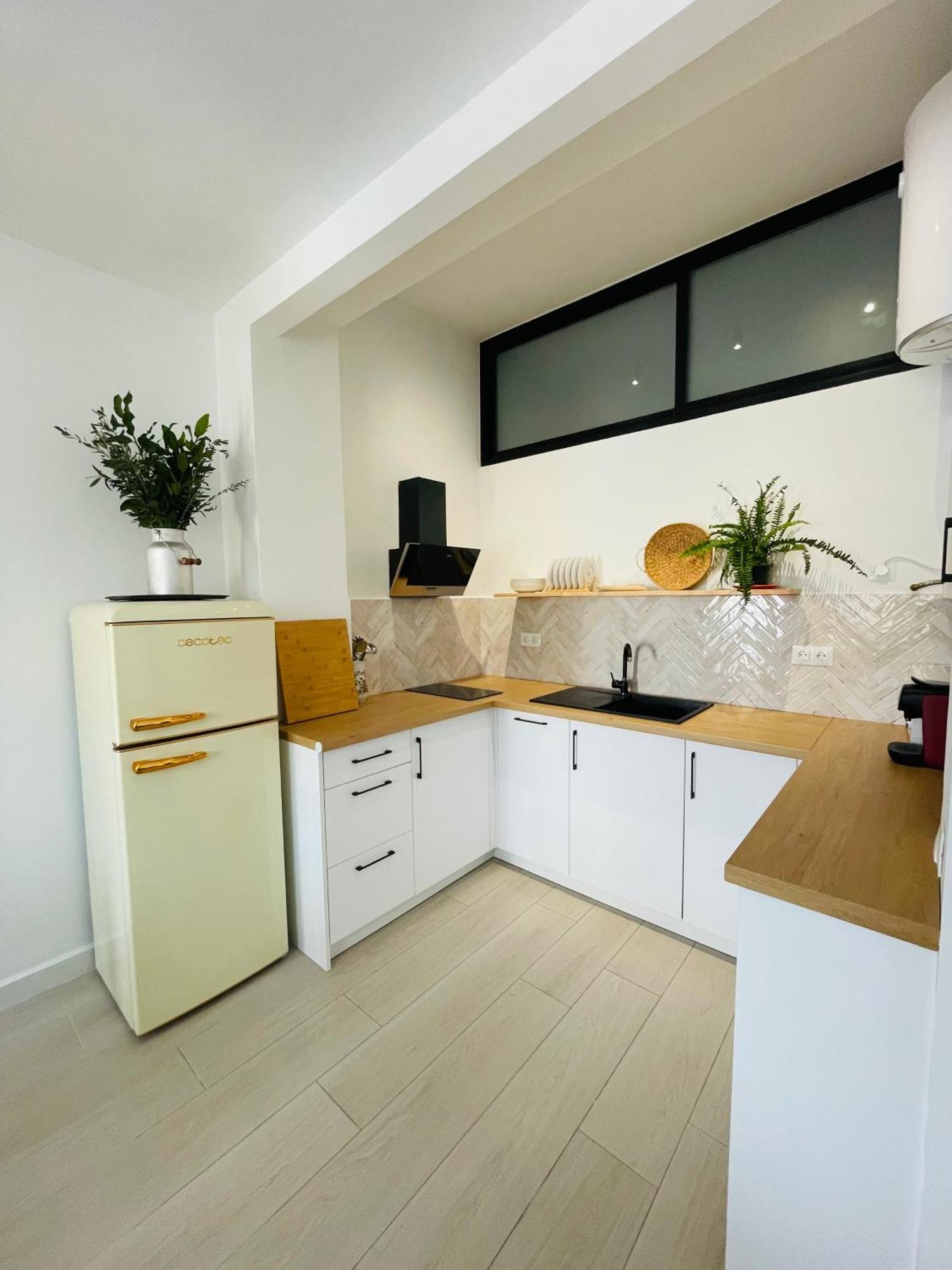 Apartamento La Parra Alora Dış mekan fotoğraf